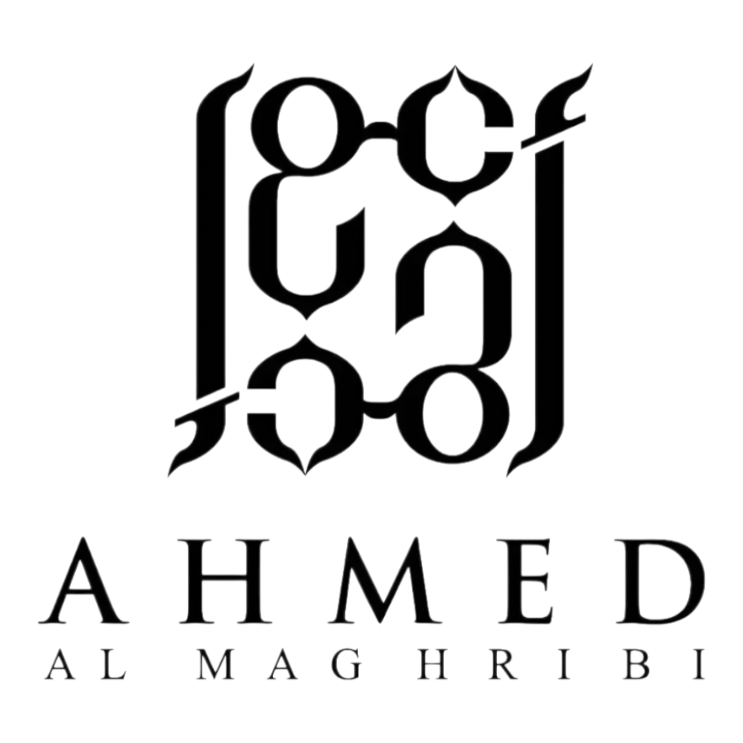 Ahmed Al Maghribi