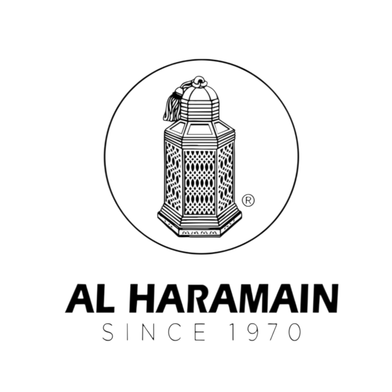 Al Haramain