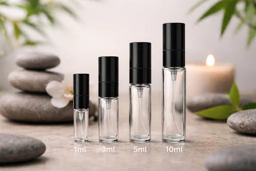 24K Pure Gold By Lonkoom Parfum