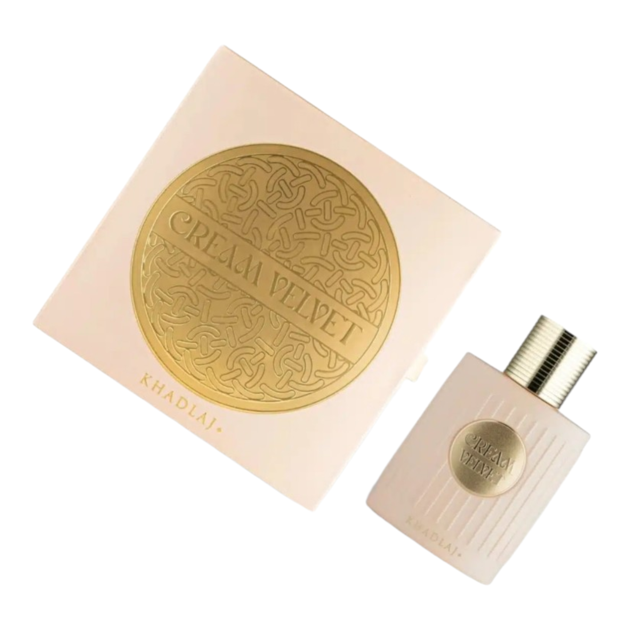 Cream Velvet By Khadlaj 100ml Fragrance