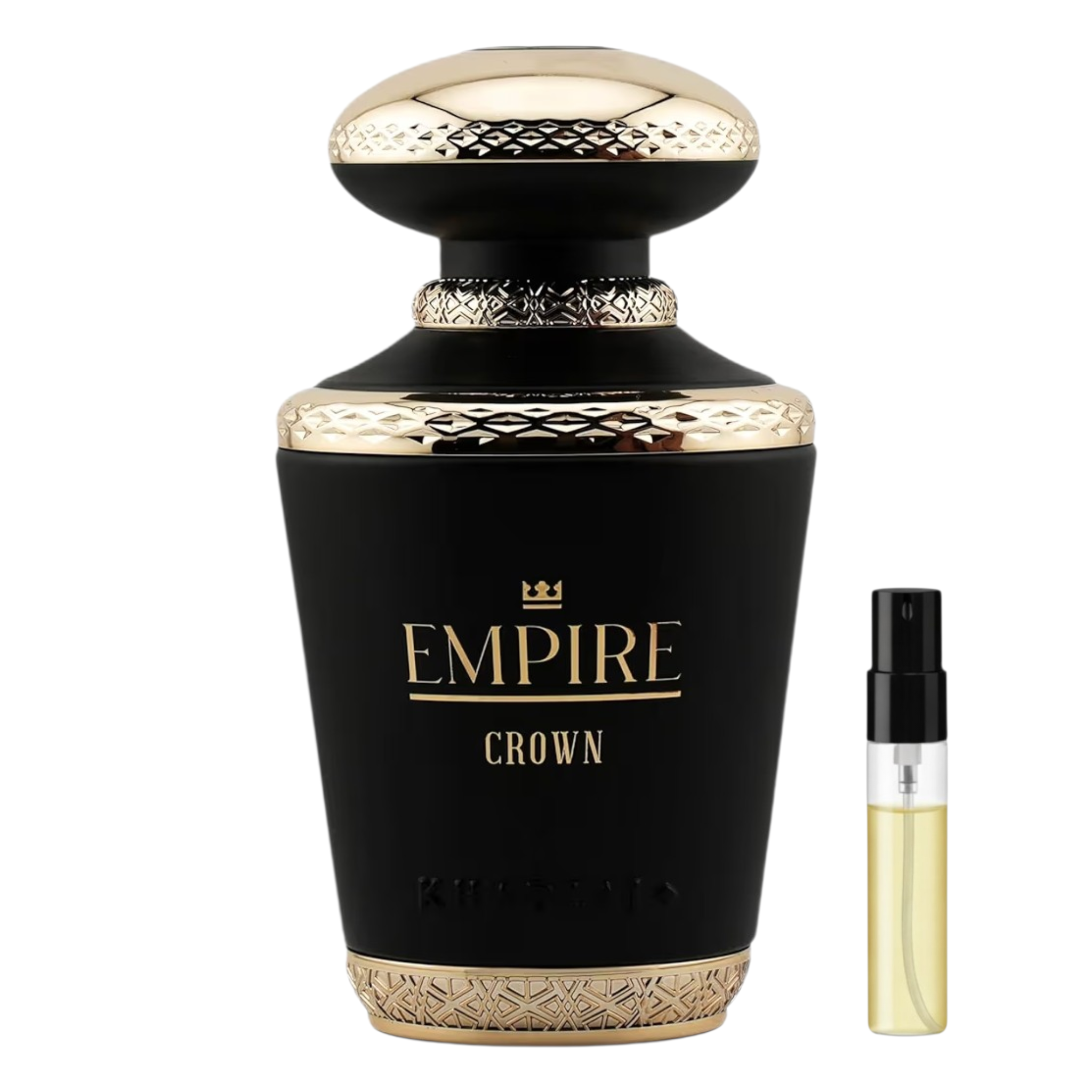 Empire Crown By Khadlaj