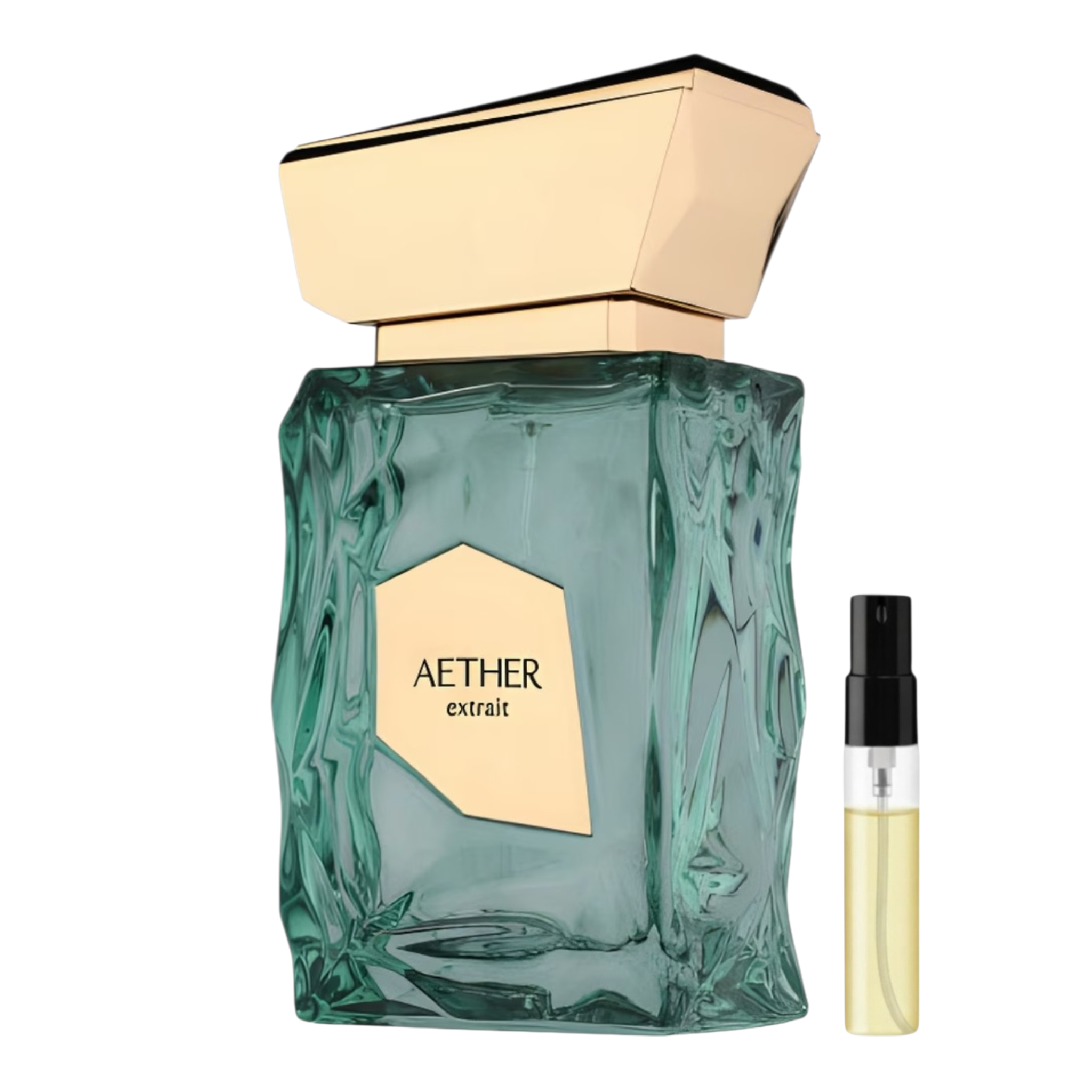 Aether By French Avenue
