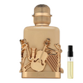 Notes Jazz By Fragrance World