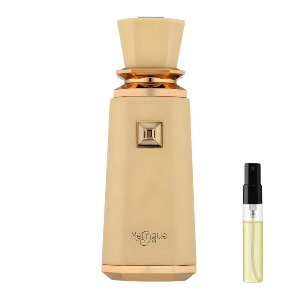 Meringue By French Avenue