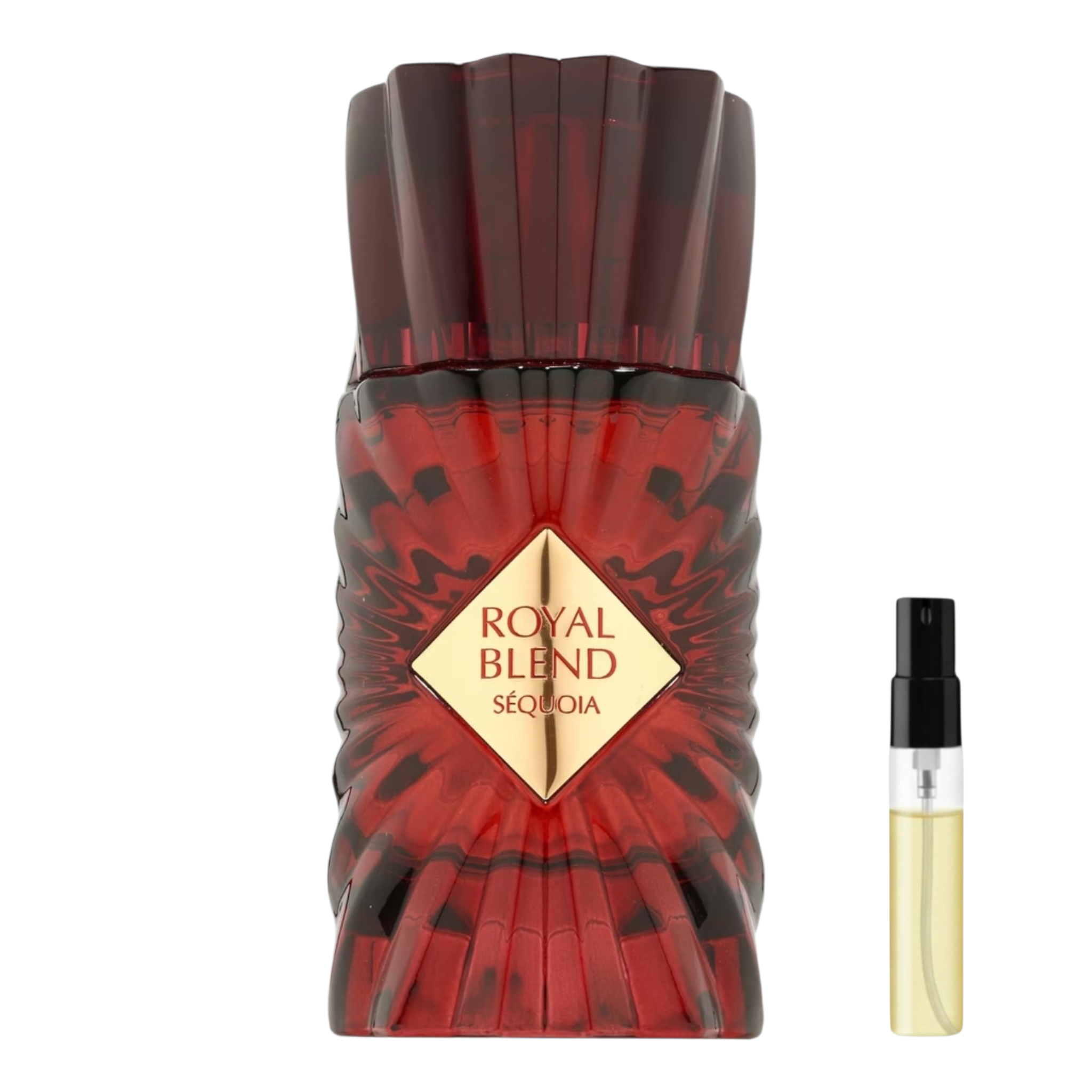 Royal Blend Sequoia French Avenue
