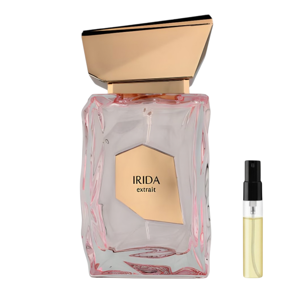 Irida By French Avenue