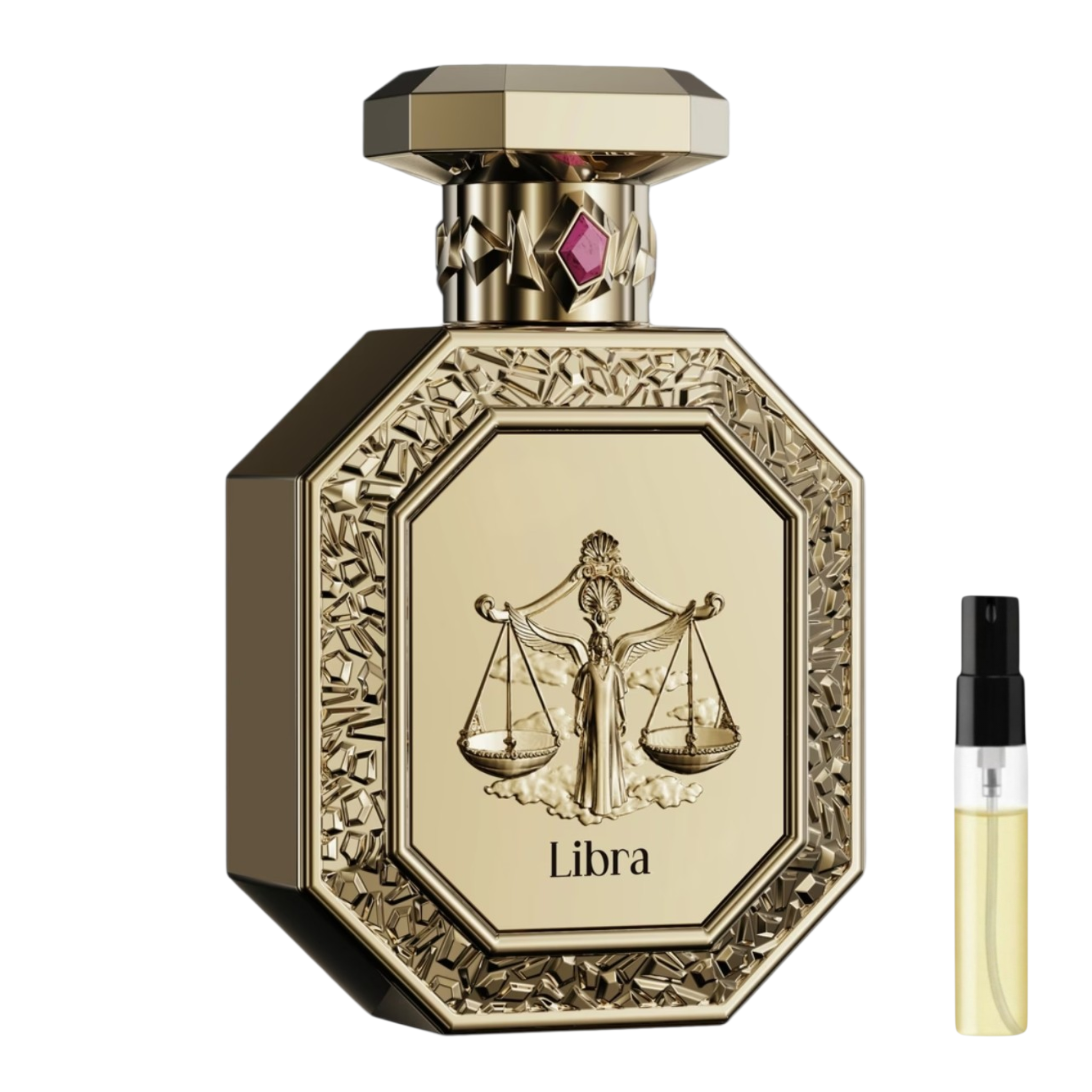 Genisis Collection Libra By French Avenue