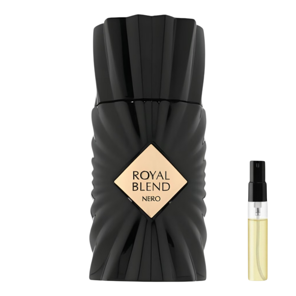 Royal Blend Nero By French Avenue