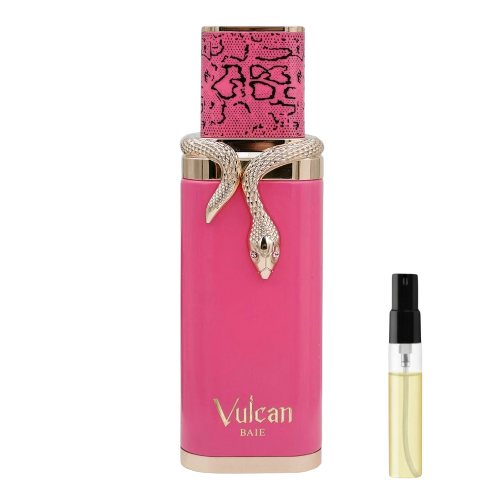Vulcan Baie By French Avenue
