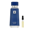 Azzure Oud By French Avenue
