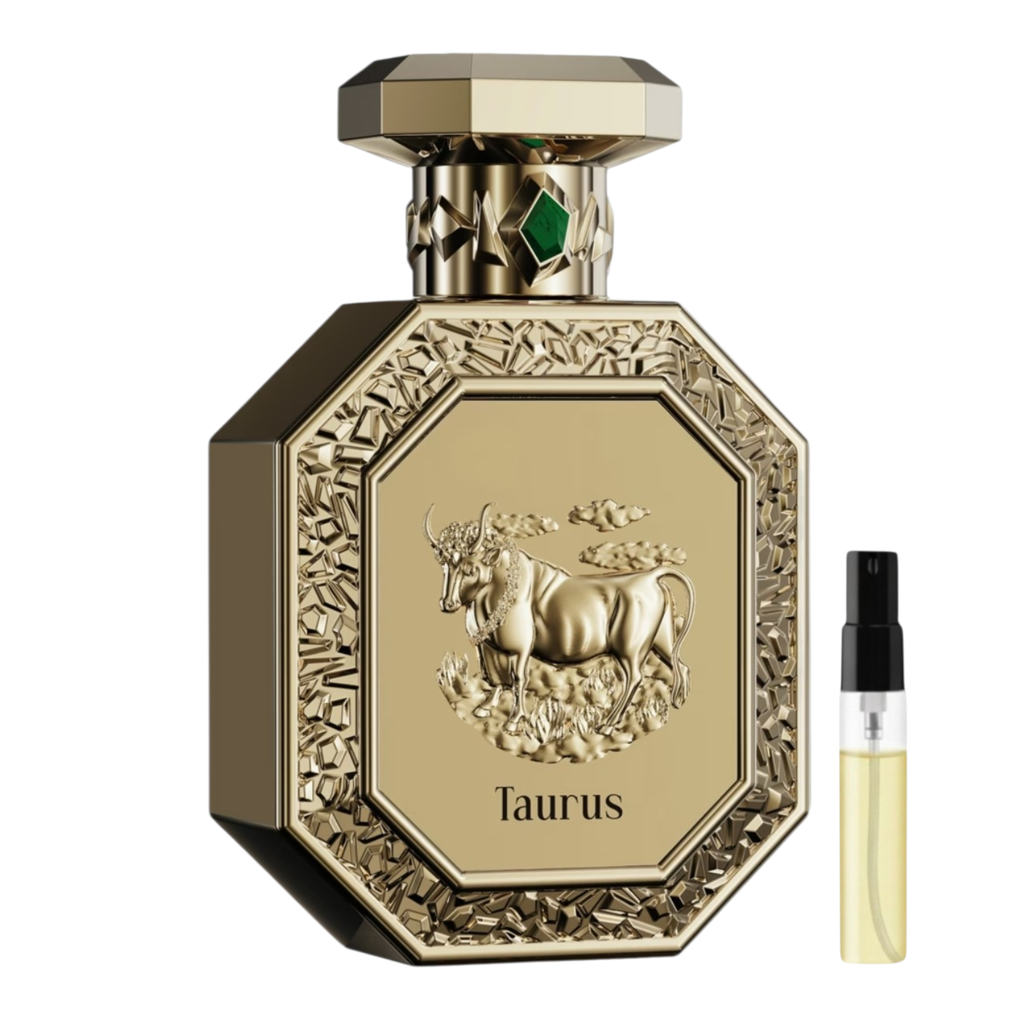 Genesis Collection Taurus By French Avenue