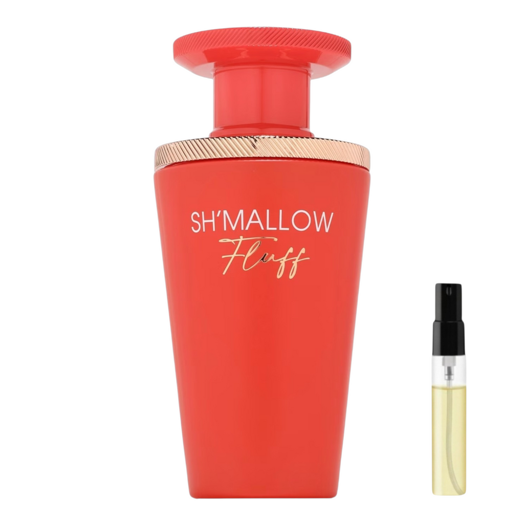 SH'MALLOW Fluff By French Avenue