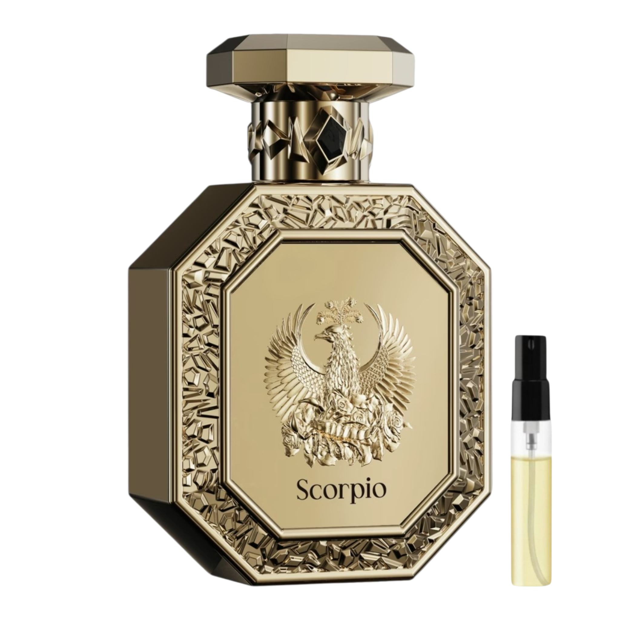 Genesis Collection Scorpio By French Avenue