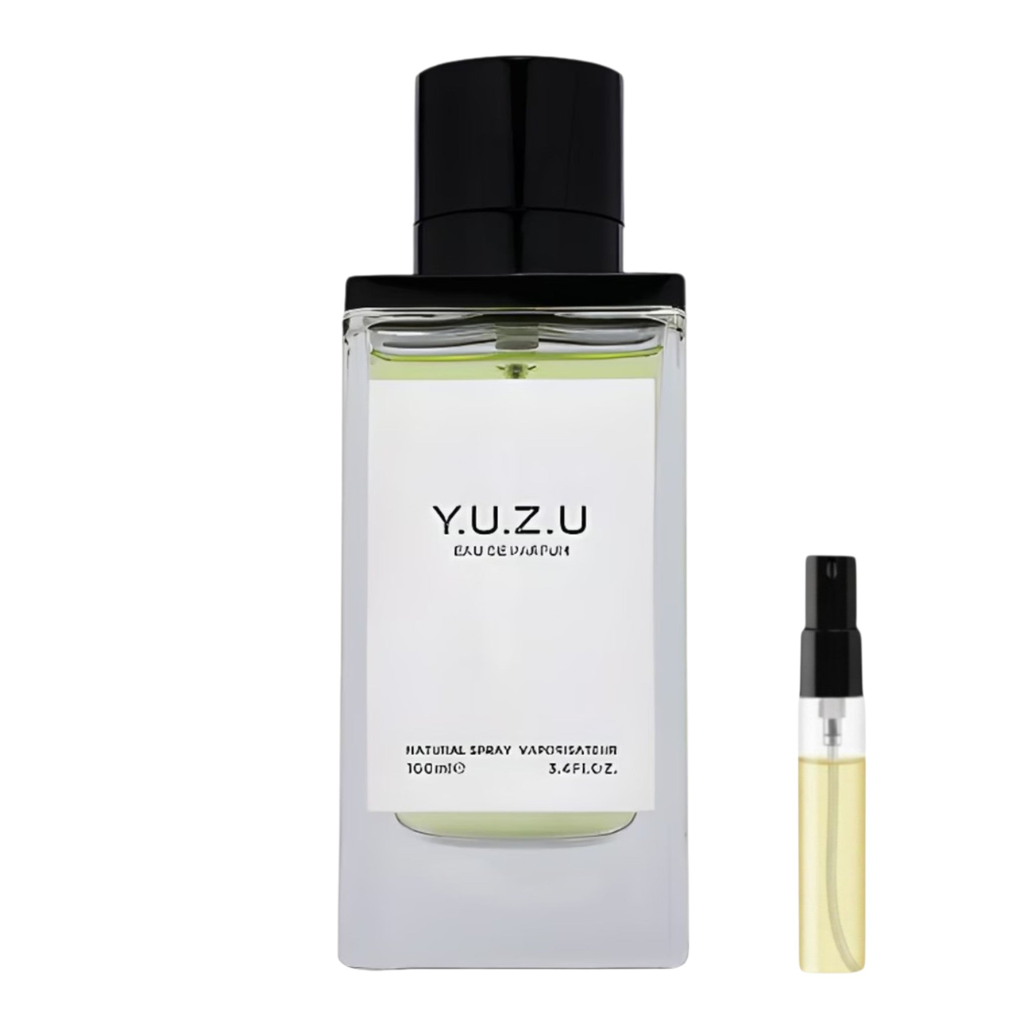 Y.U.Z.U By Fragrance World