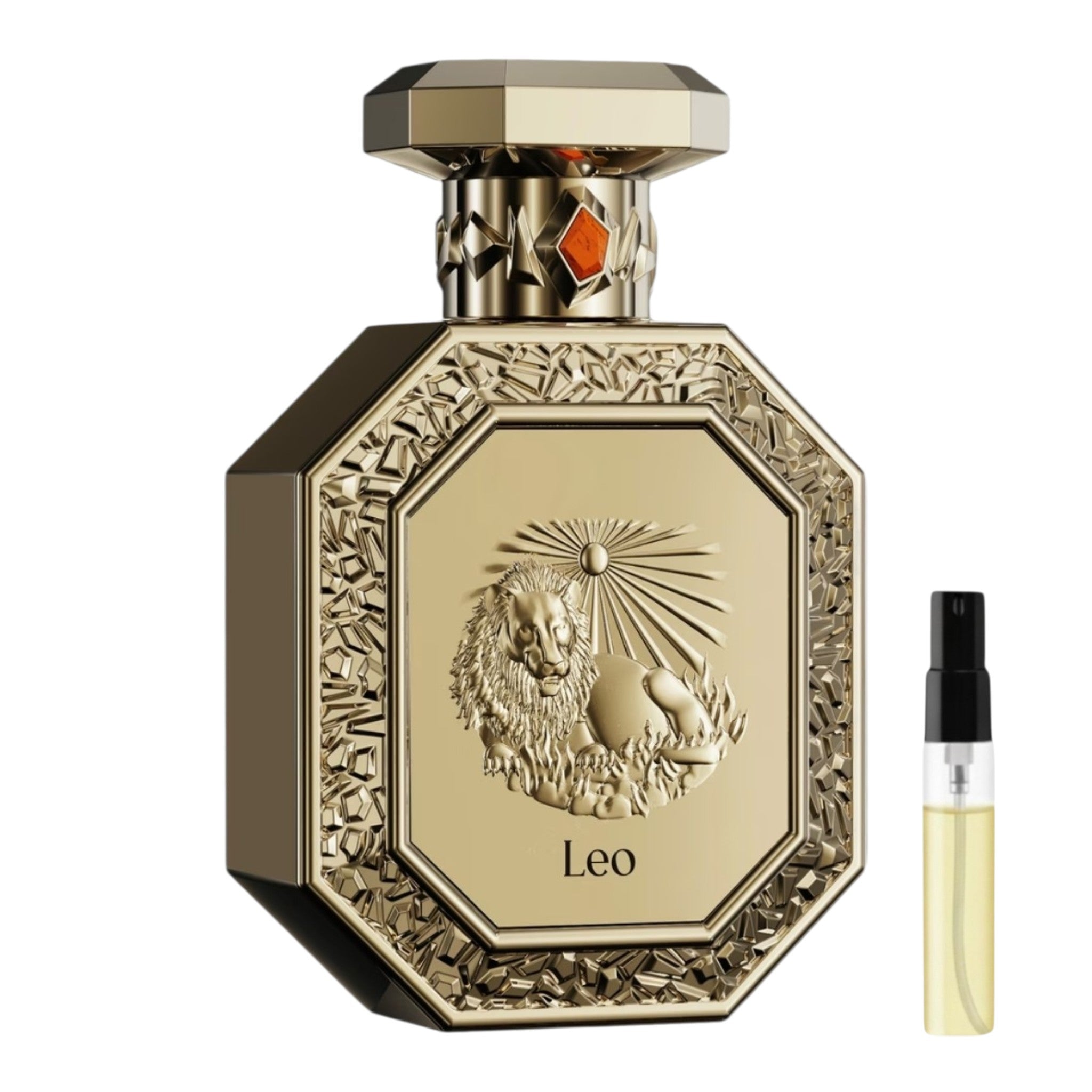 Genesis Collection Leo By French Avenue