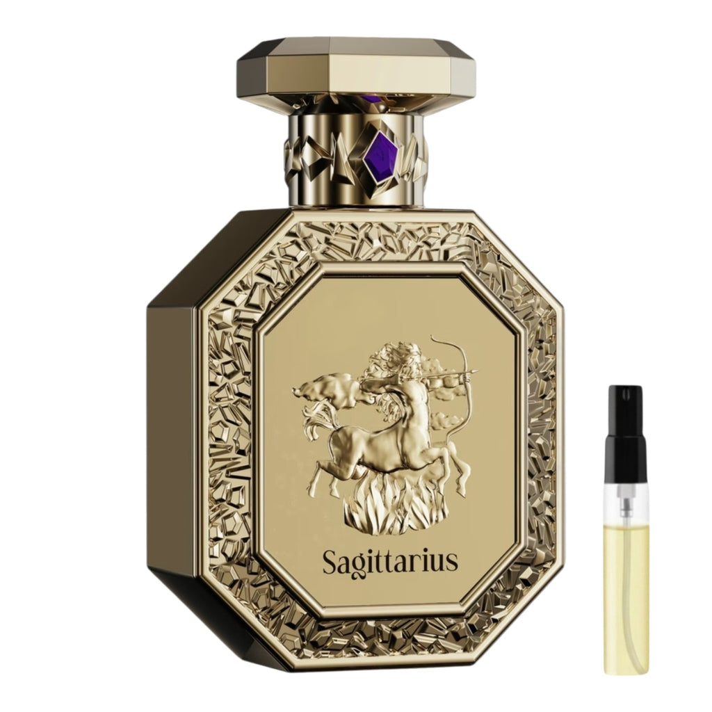 Genesis Collection Sagittarius By French Avenue