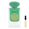 Musk collection Pistachio By Gulf Orchid