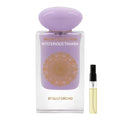 Musk Collection Mysterious Tahara By Gulf Orchid