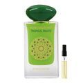 Musk Collection Tropical Fruits By Gulf Orchid