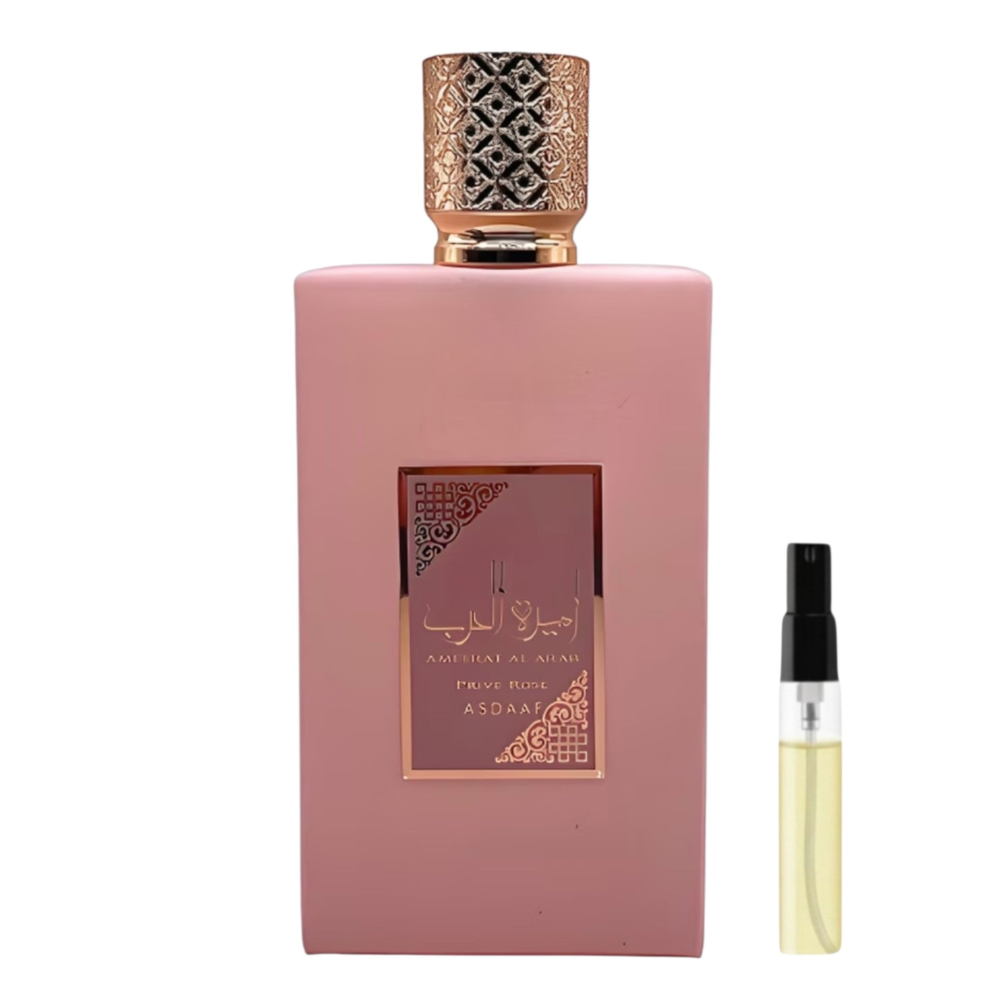 Ameerat Al Arab Prive Rose By Asdaaf