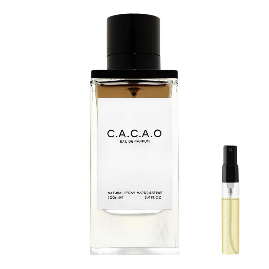 C.A.C.A.O By Fragrance World