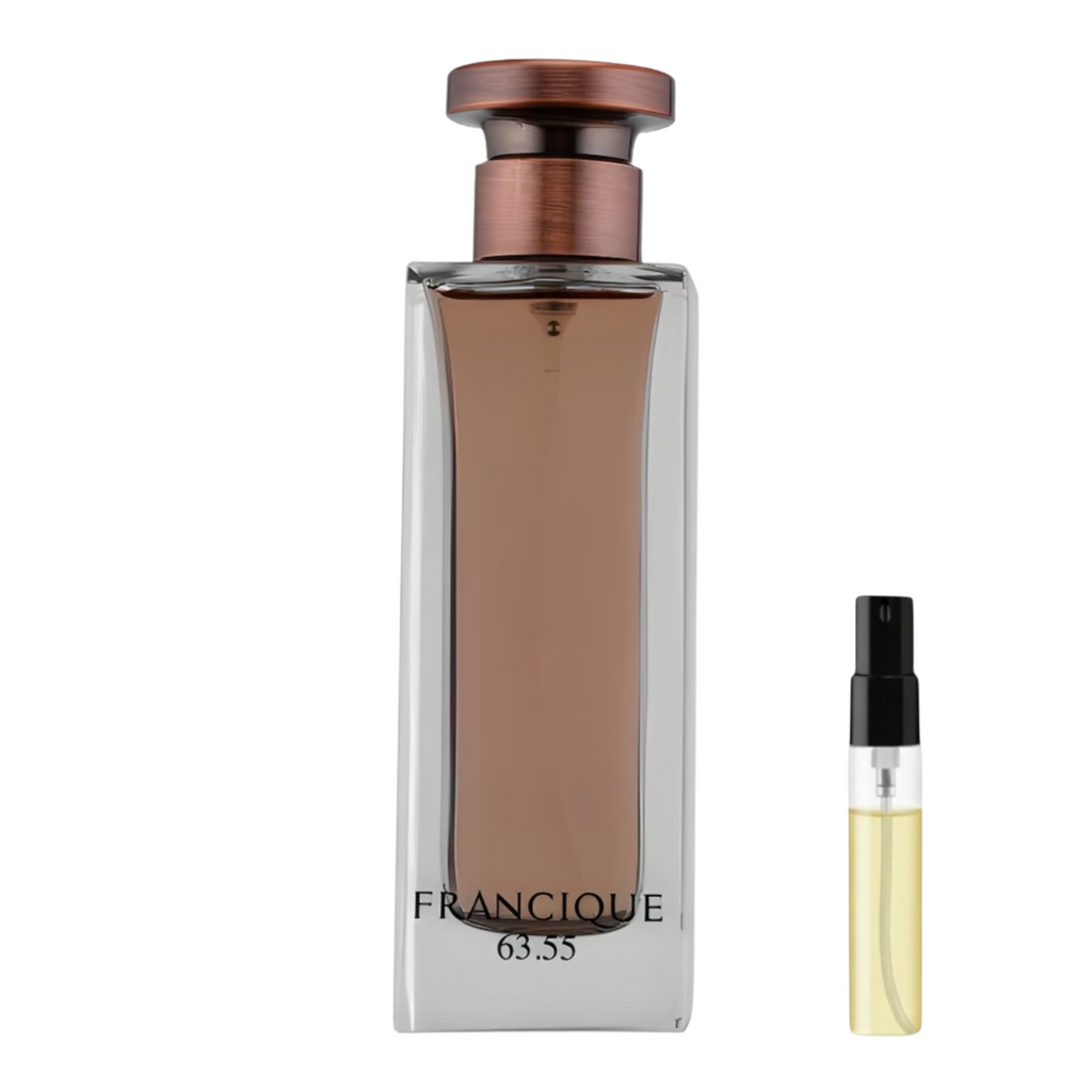 Francique 63.55 By French Avenue