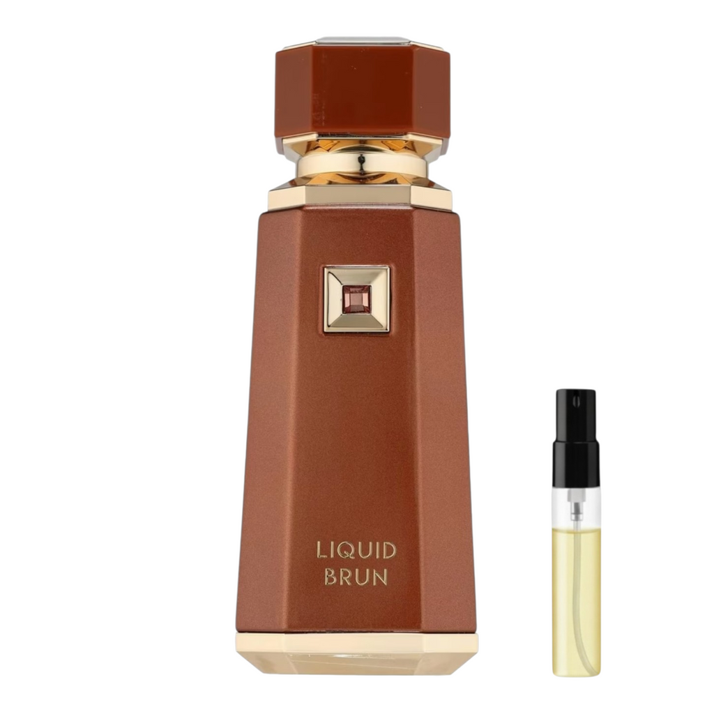 Liquid Brun By French Avenue