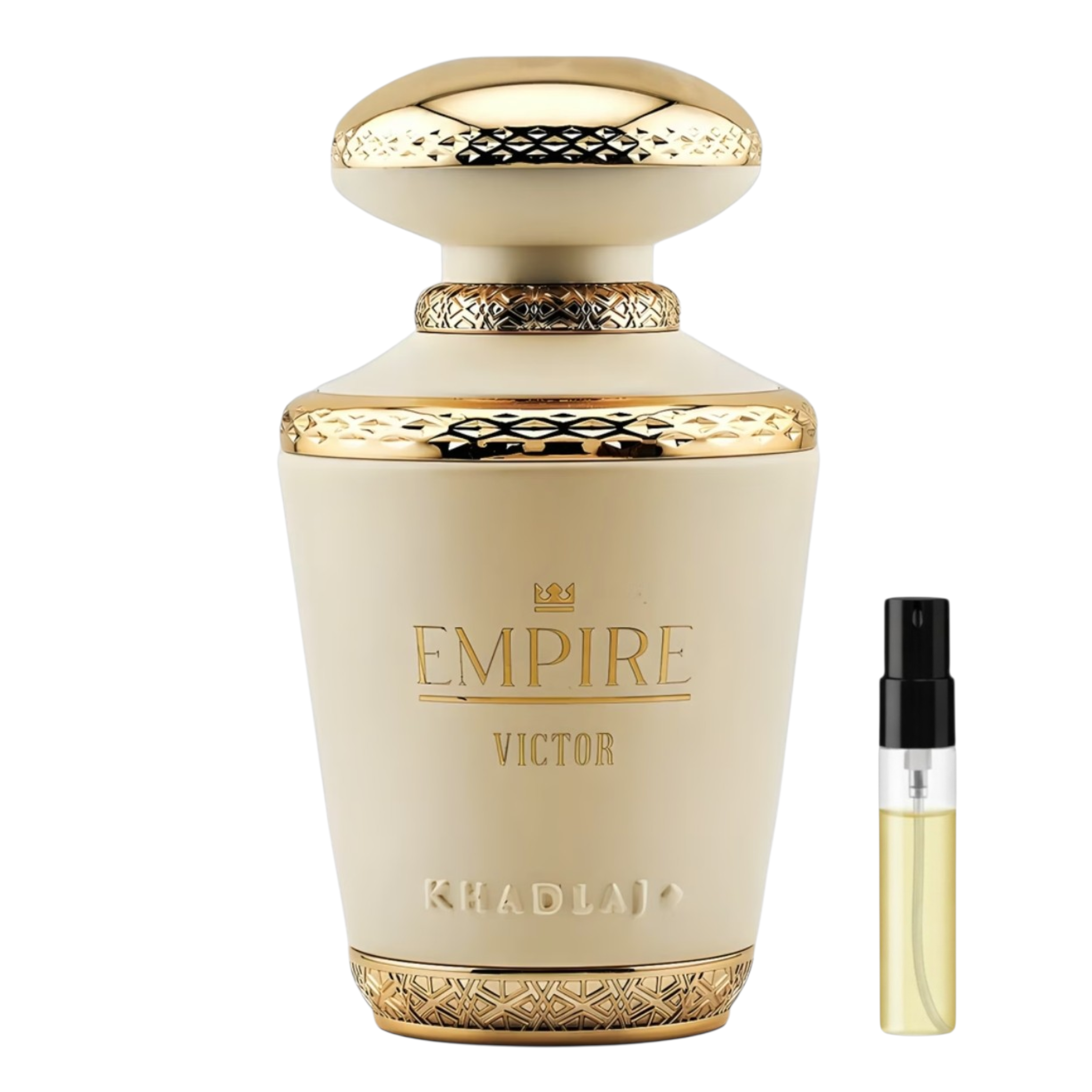 Empire Victor By Khadlaj