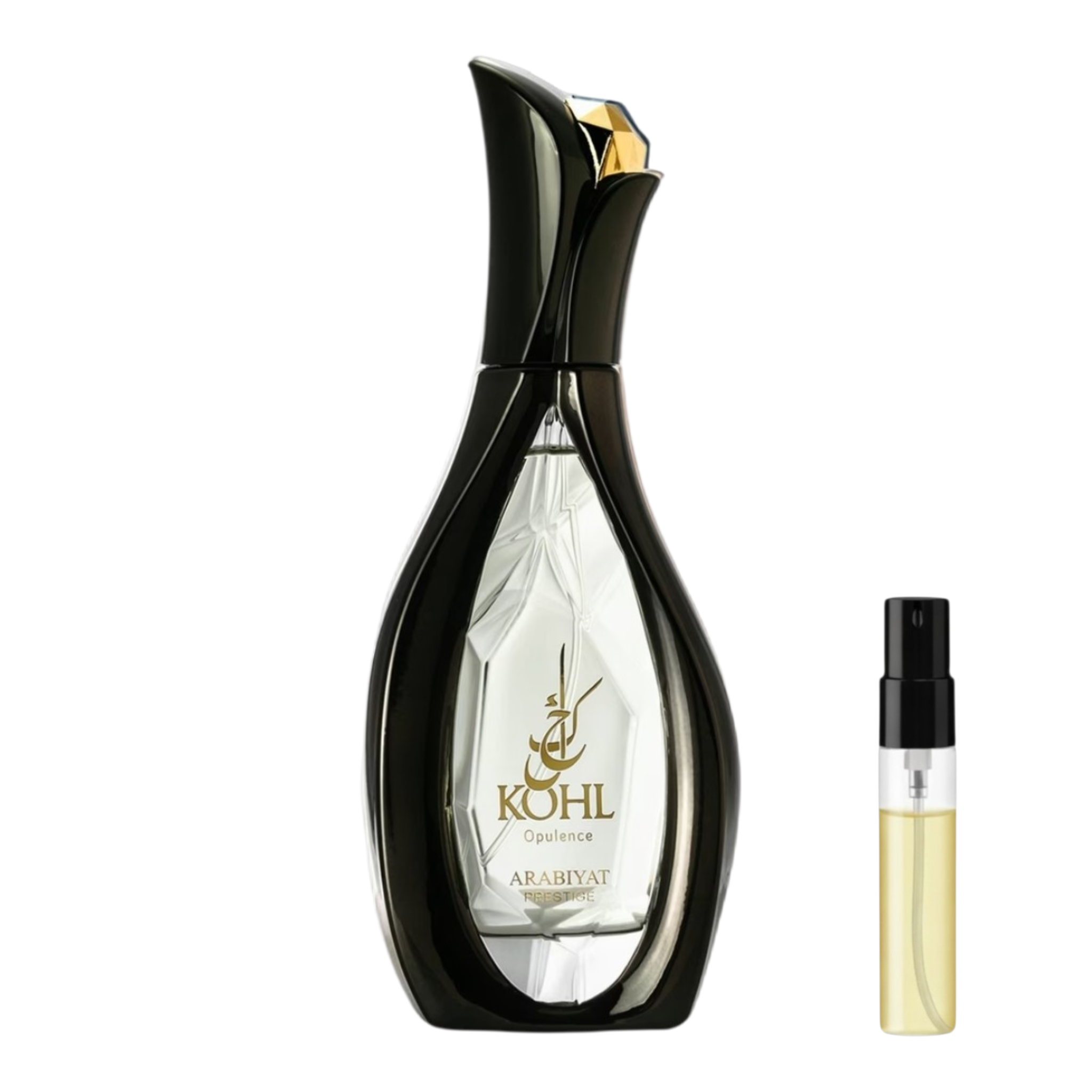Kohl Opulence By Arabiyat Prestige