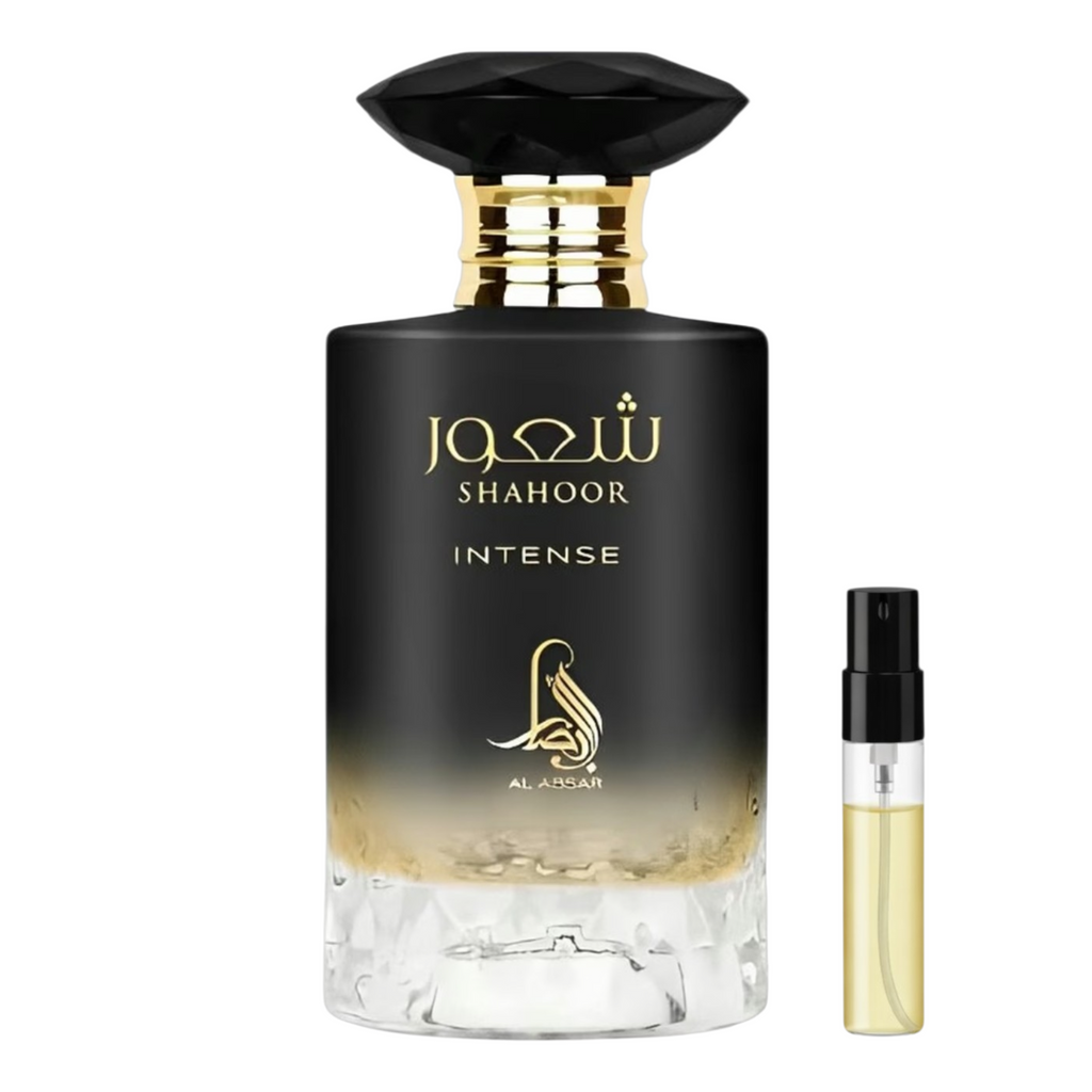 Shahoor Intense By Al Absar