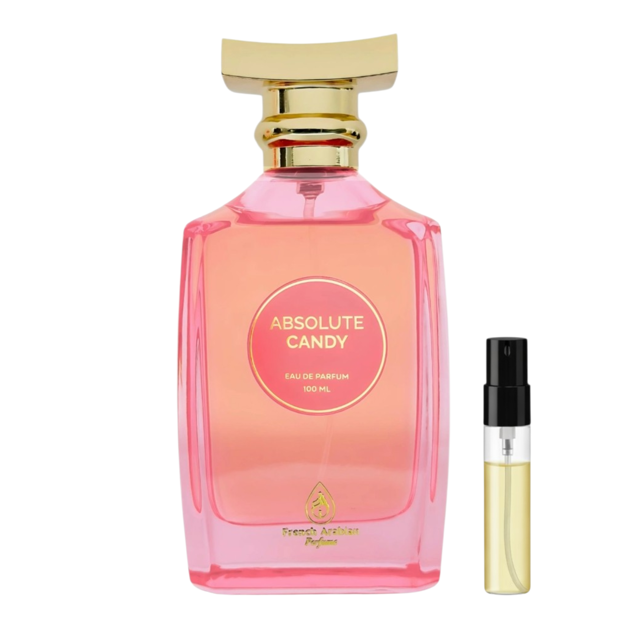 Absolute Candy By French Arabian