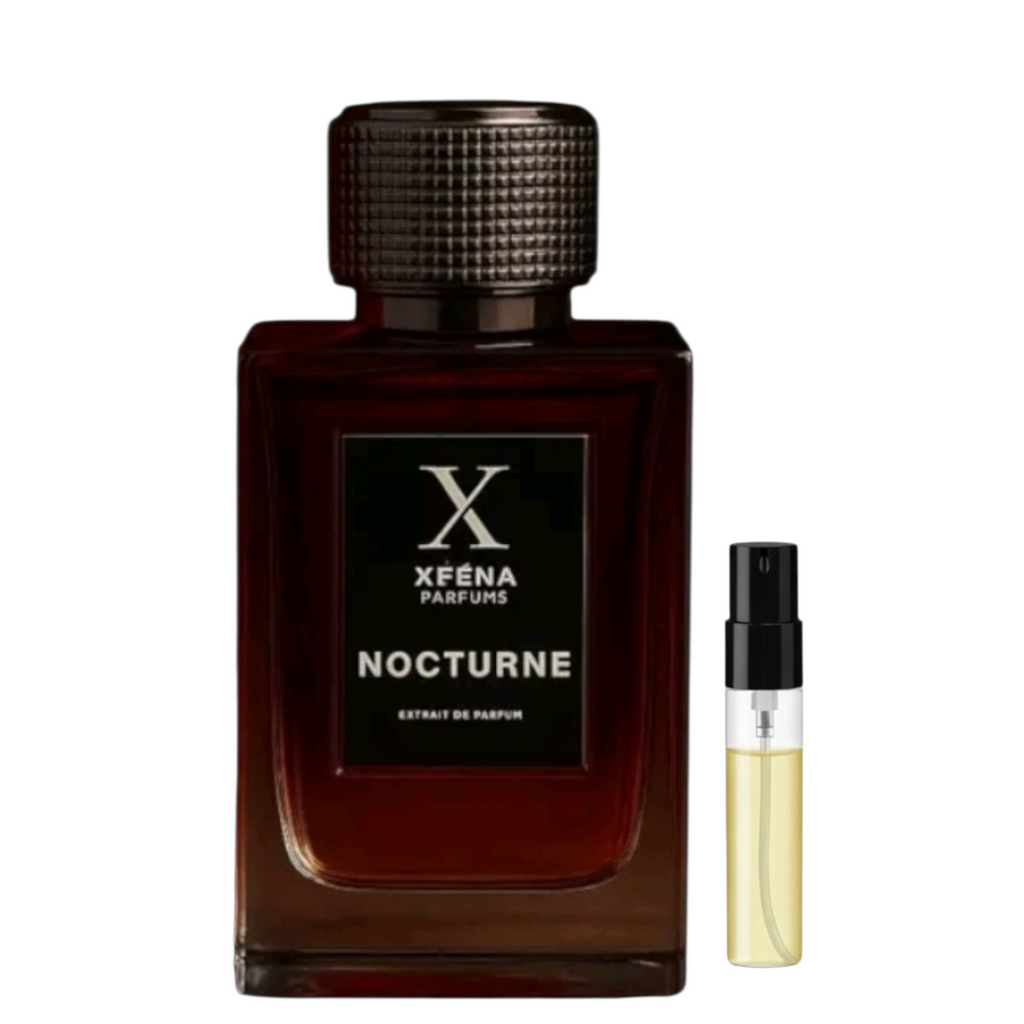 Nocturne By Xeena
