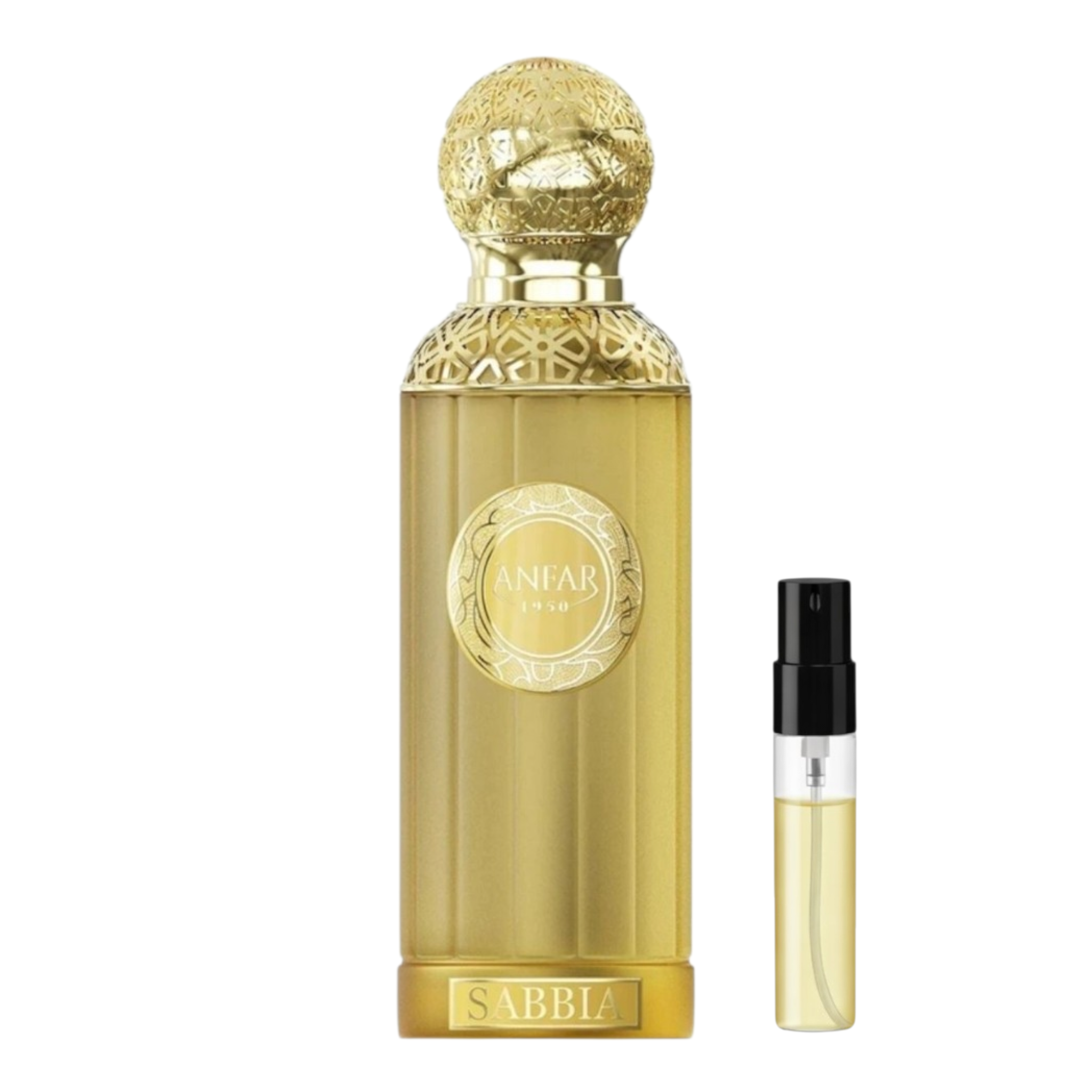 Sabina By Anfar 1950