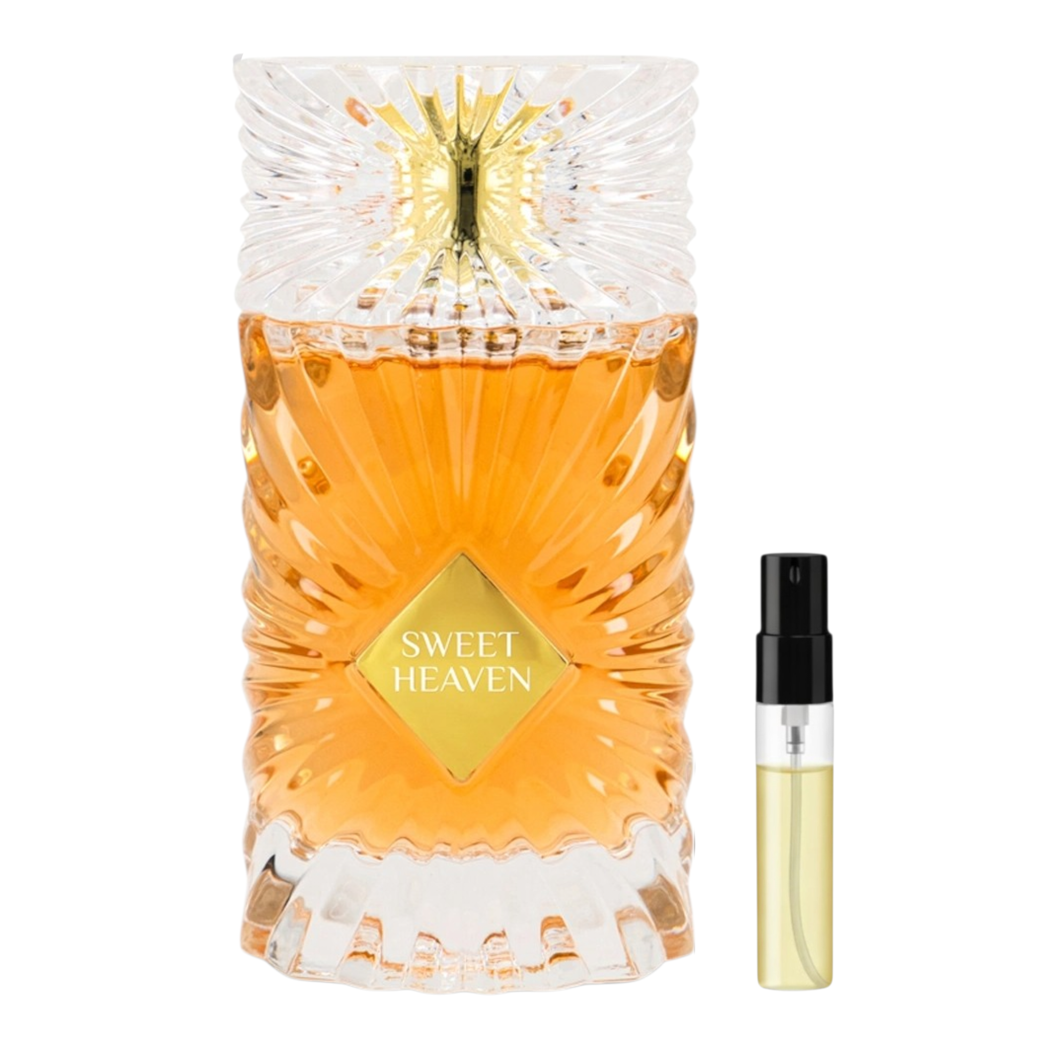 Sweet Heaven By Gulf Orchid
