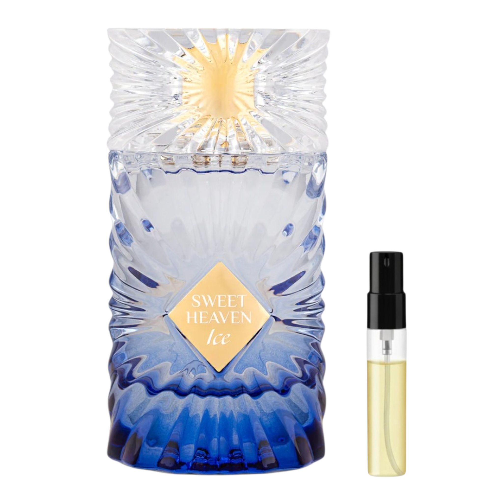 Sweet Heaven Ice By Gulf Orchid