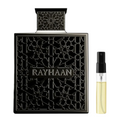 Obsidian By Rayhaan
