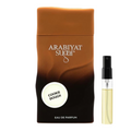 Cookie Dough Arabiyat Sugar By Arabiyat Prestige