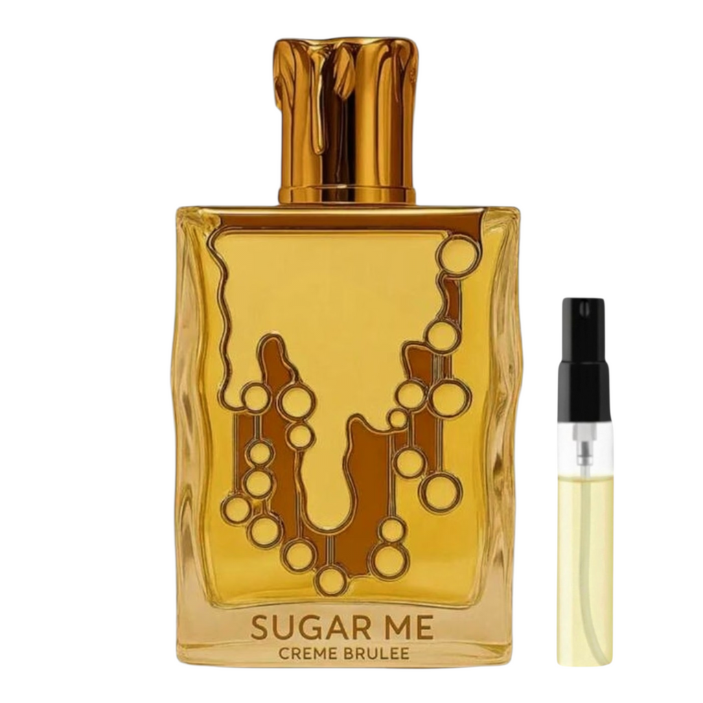 Sugar Me Creme Brulee By  Maison Alhambra