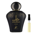 Zayaan Gold By Khadlaj