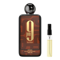 9pm Elixir By Afnan
