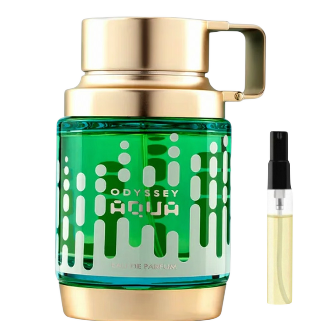 Odyssey Aqua By Armaf