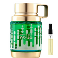 Odyssey Aqua By Armaf
