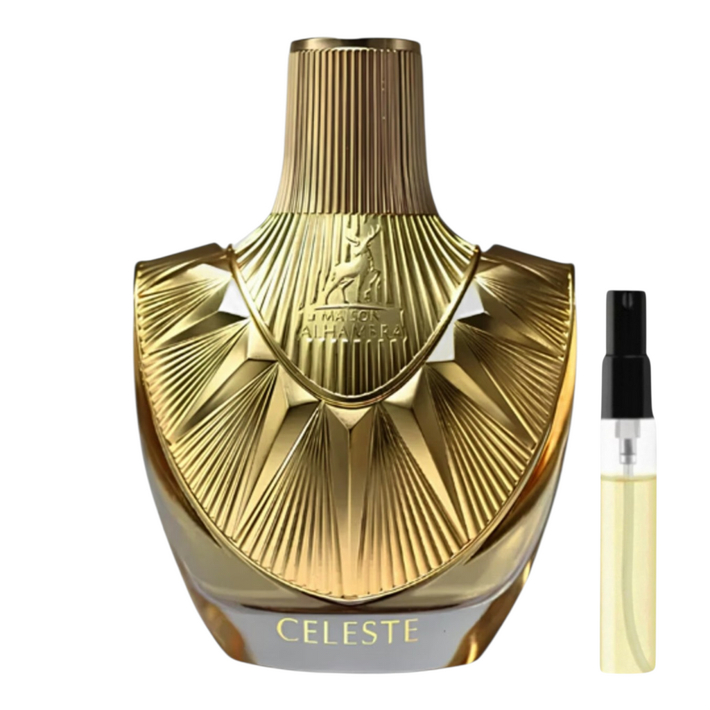 Celeste By Maison Alhambra