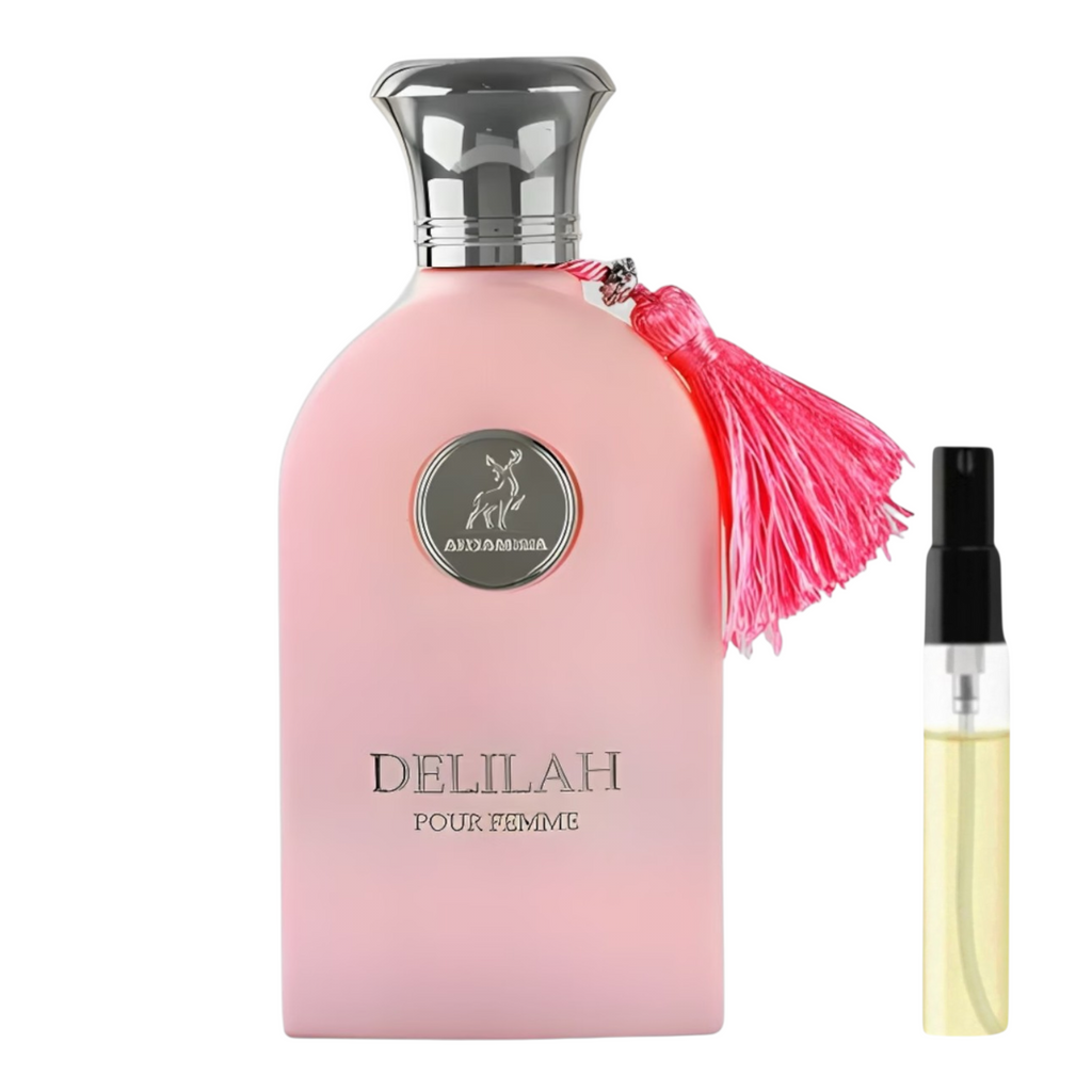 Delilah By Maison Alhambra