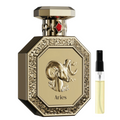 Genesis Collection Aries By French Avenue