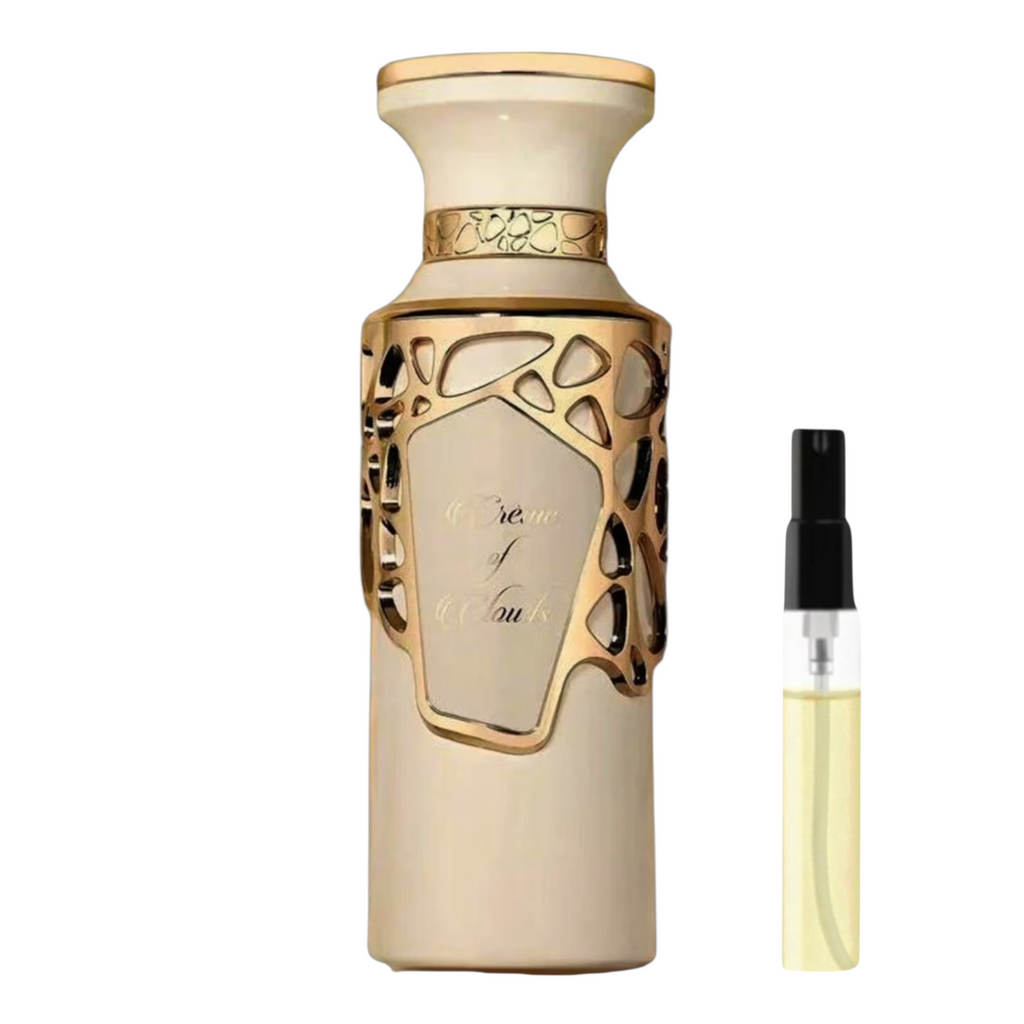 Cream Of Clouds By Fragrance World