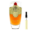 Banna Bliss By Paris Corner