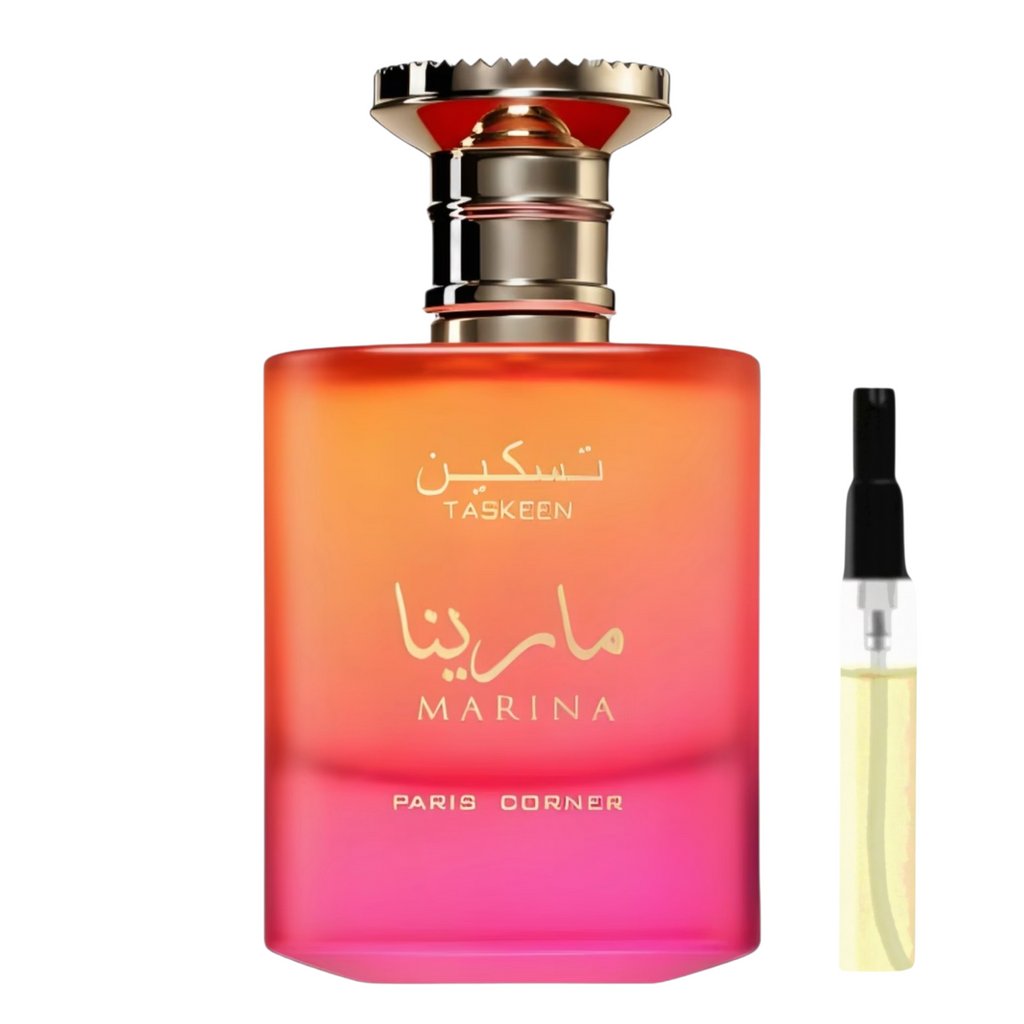 Taskeen Marina By PARIS CORNER