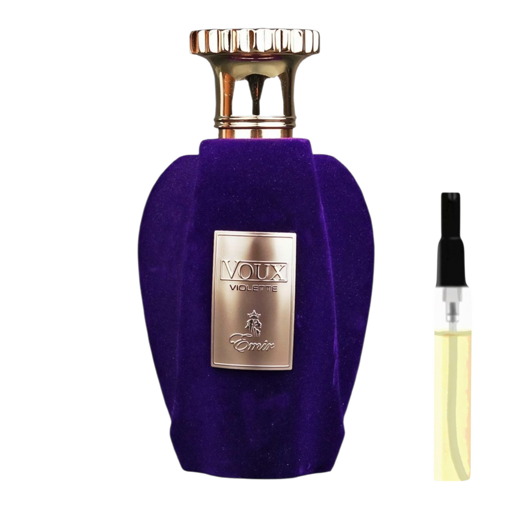 Emir Voux Violette By Paris Corner