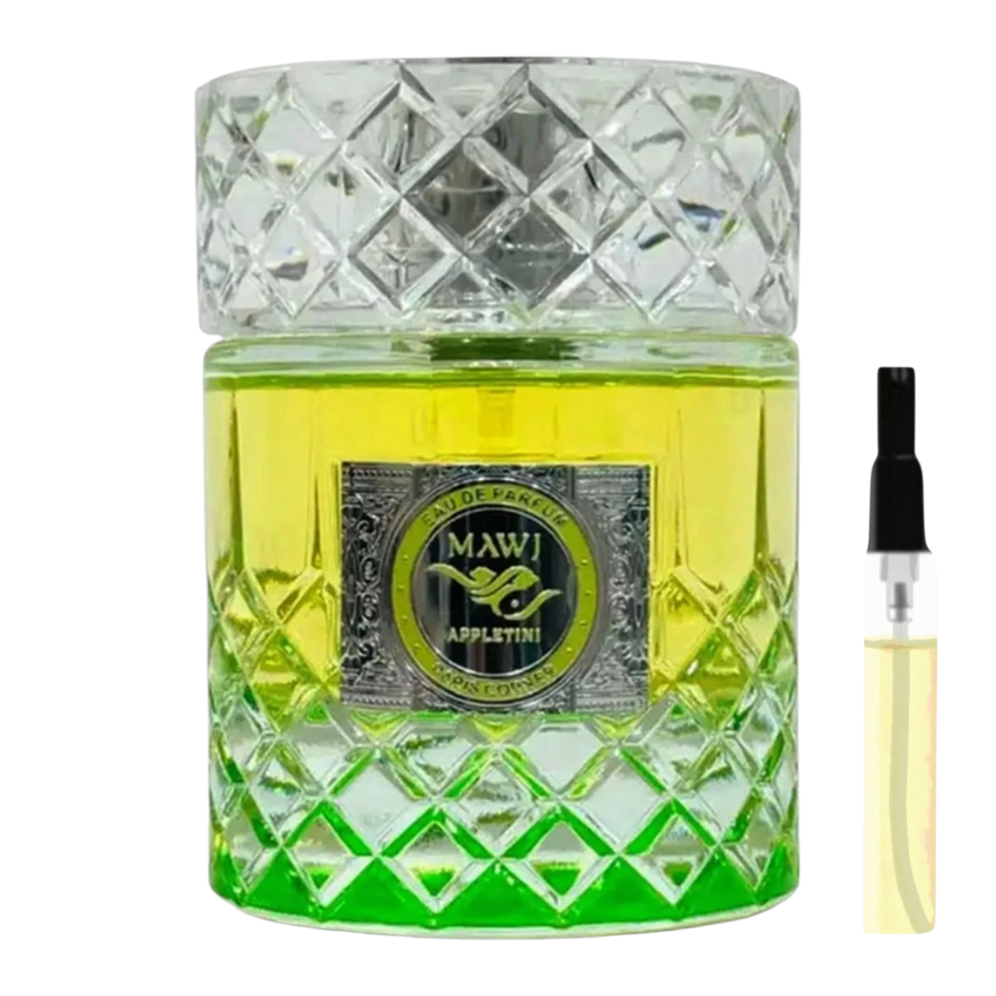 Mawj Appletini By Paris Corner